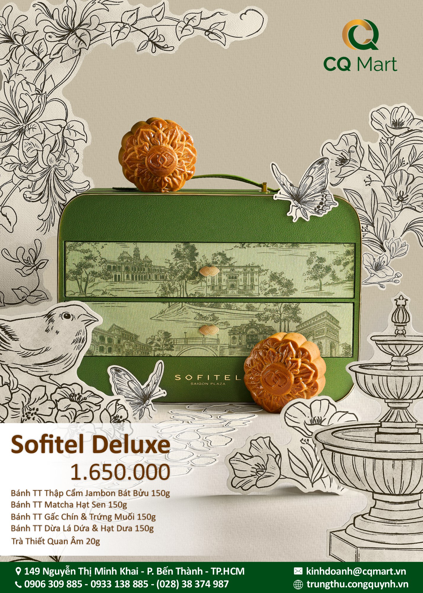 Sofitel-Deluxe